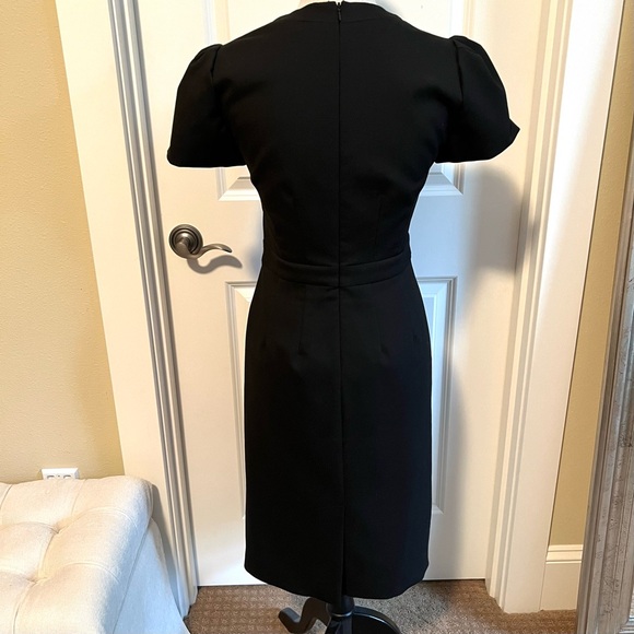 Black Sheath dress from Allegory Forth & Towne - Picture 2 of 6